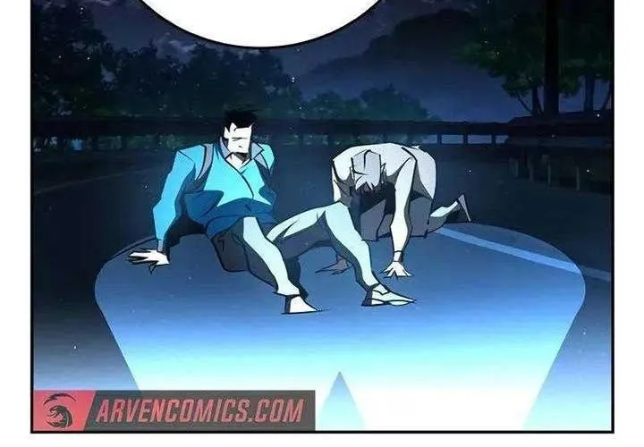 Dạ Thánh: The Zero Chap 19 - Next Chap 20