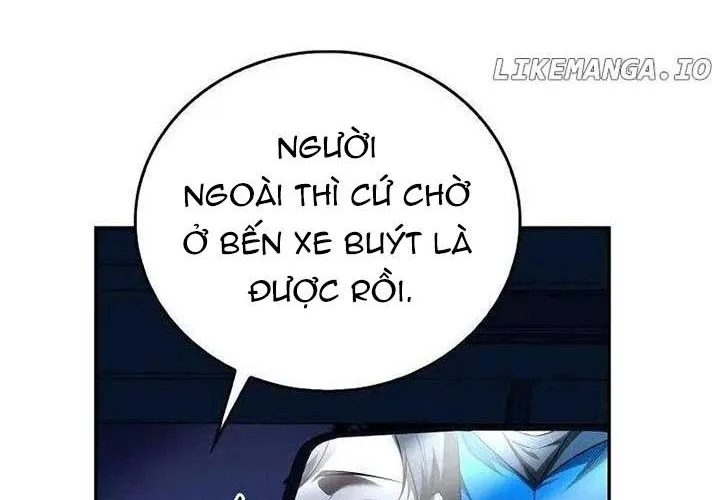 Dạ Thánh: The Zero Chap 19 - Next Chap 20