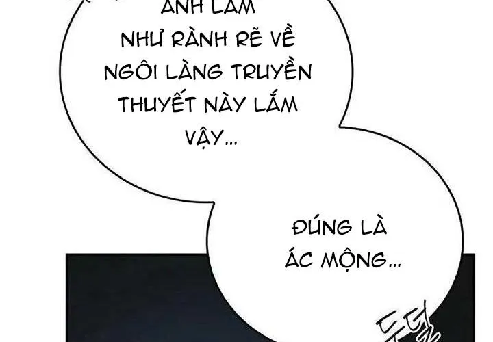 Dạ Thánh: The Zero Chap 19 - Next Chap 20
