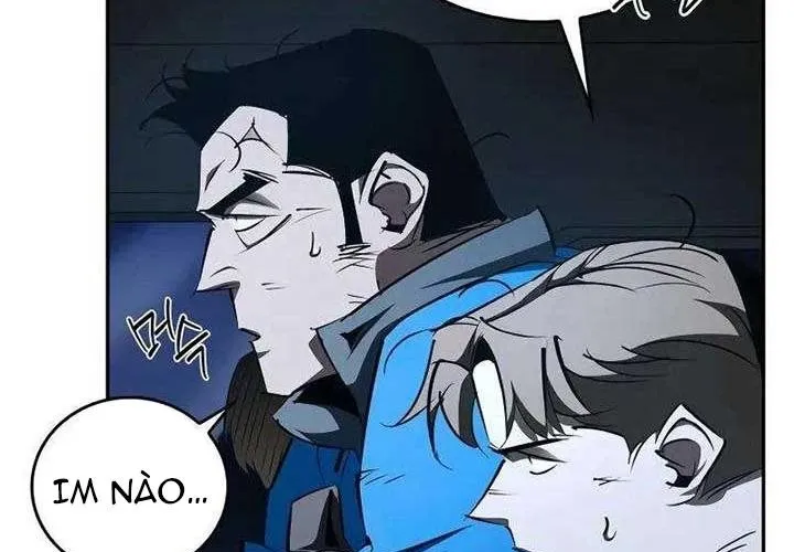 Dạ Thánh: The Zero Chap 19 - Next Chap 20