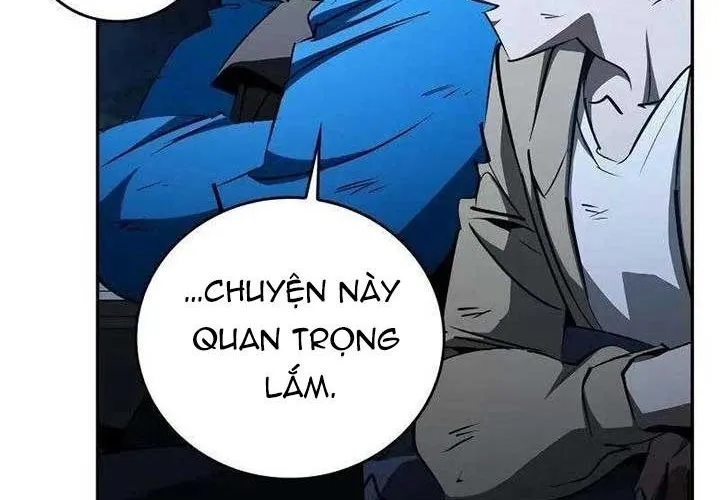 Dạ Thánh: The Zero Chap 19 - Next Chap 20