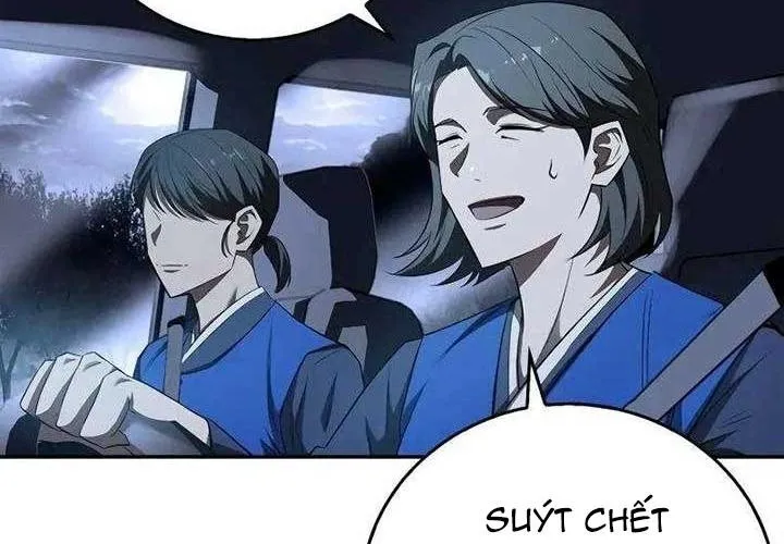 Dạ Thánh: The Zero Chap 19 - Next Chap 20