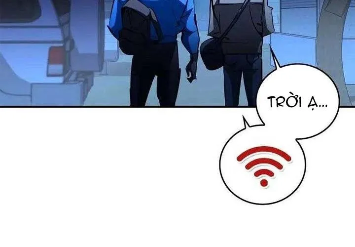 Dạ Thánh: The Zero Chap 19 - Next Chap 20