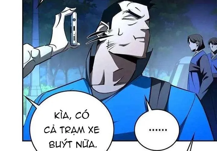 Dạ Thánh: The Zero Chap 19 - Next Chap 20