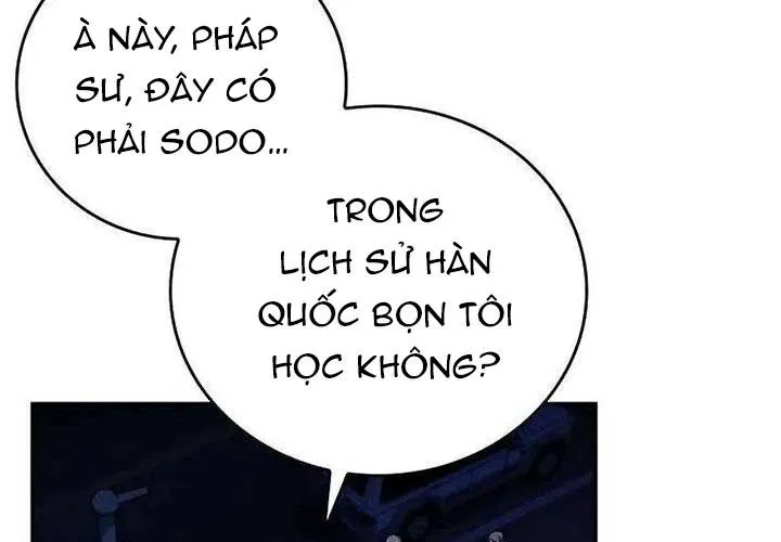 Dạ Thánh: The Zero Chap 19 - Next Chap 20