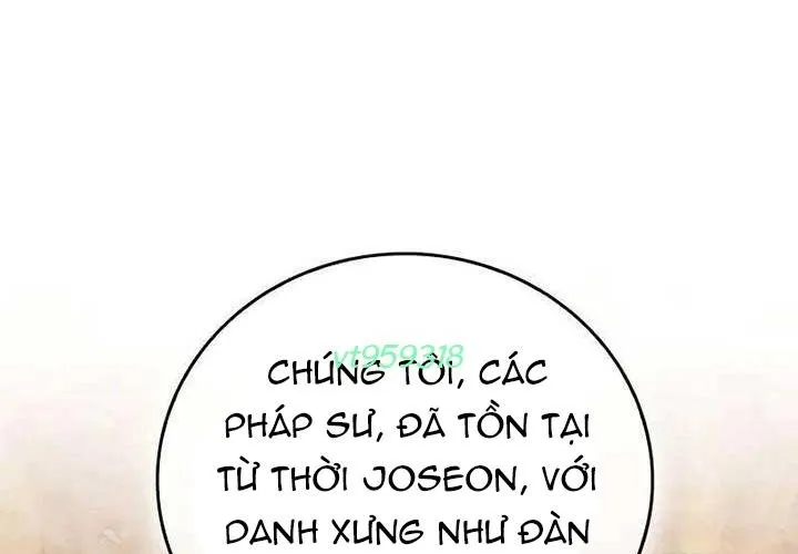 Dạ Thánh: The Zero Chap 19 - Next Chap 20