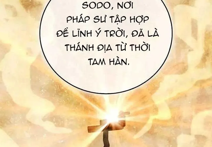 Dạ Thánh: The Zero Chap 19 - Next Chap 20