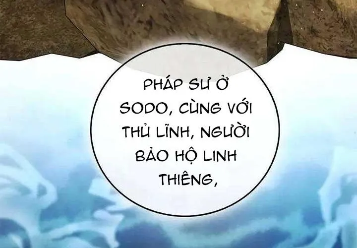 Dạ Thánh: The Zero Chap 19 - Next Chap 20