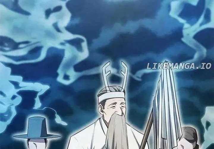 Dạ Thánh: The Zero Chap 19 - Next Chap 20