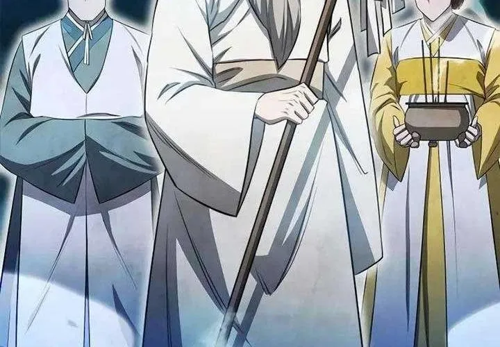 Dạ Thánh: The Zero Chap 19 - Next Chap 20