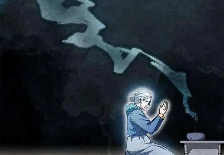 Dạ Thánh: The Zero Chap 19 - Next Chap 20