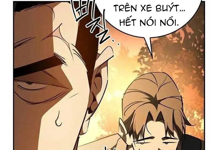 Dạ Thánh: The Zero Chap 19 - Next Chap 20