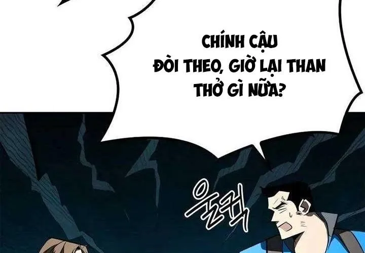 Dạ Thánh: The Zero Chap 19 - Next Chap 20