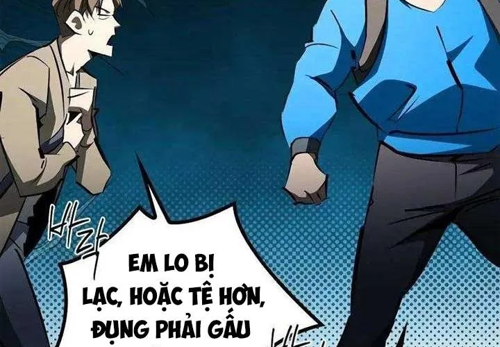 Dạ Thánh: The Zero Chap 19 - Next Chap 20