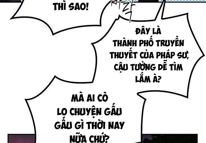 Dạ Thánh: The Zero Chap 19 - Next Chap 20