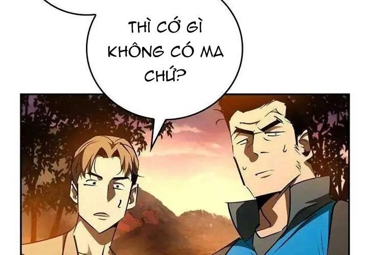 Dạ Thánh: The Zero Chap 19 - Next Chap 20