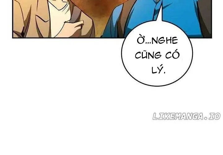 Dạ Thánh: The Zero Chap 19 - Next Chap 20