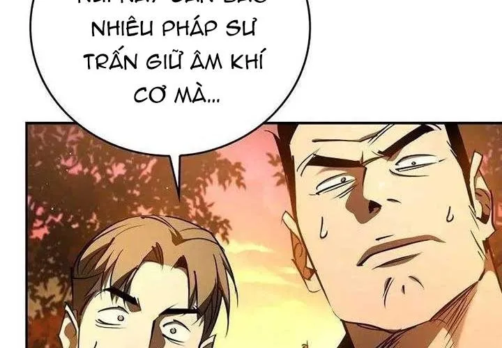 Dạ Thánh: The Zero Chap 19 - Next Chap 20