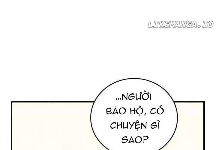 Dạ Thánh: The Zero Chap 19 - Next Chap 20