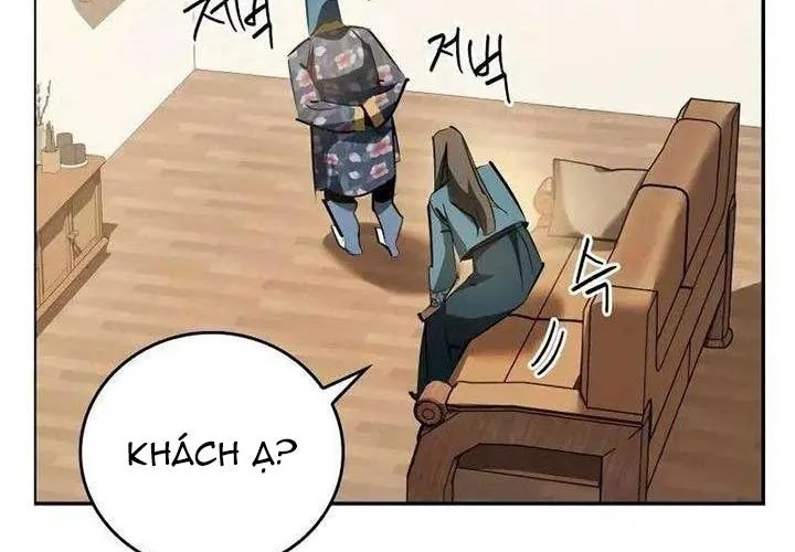 Dạ Thánh: The Zero Chap 19 - Next Chap 20