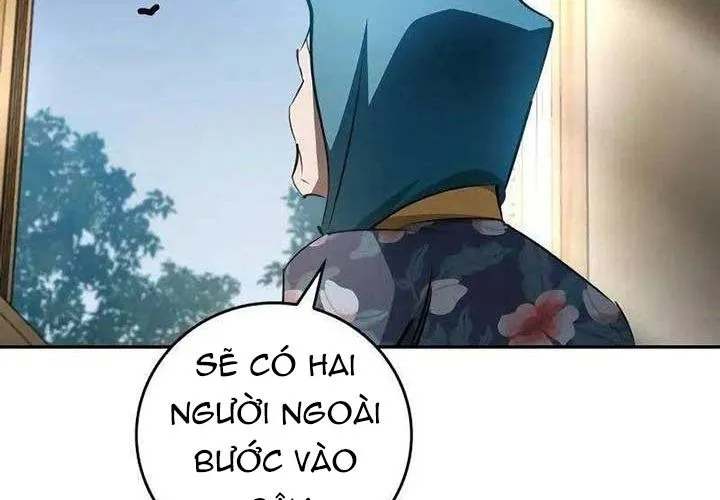 Dạ Thánh: The Zero Chap 19 - Next Chap 20