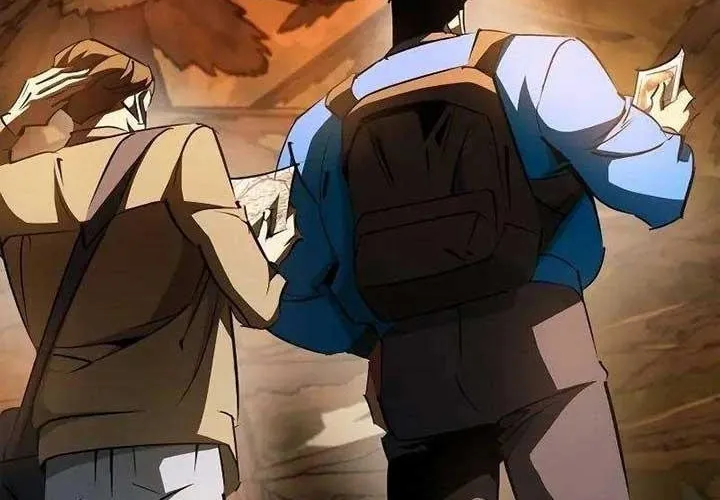 Dạ Thánh: The Zero Chap 19 - Next Chap 20