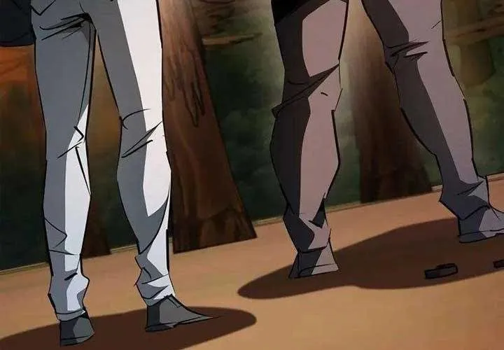 Dạ Thánh: The Zero Chap 19 - Next Chap 20