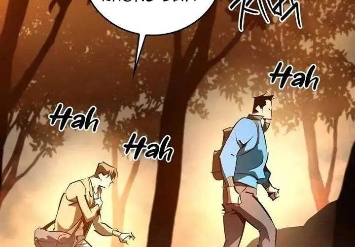 Dạ Thánh: The Zero Chap 19 - Next Chap 20