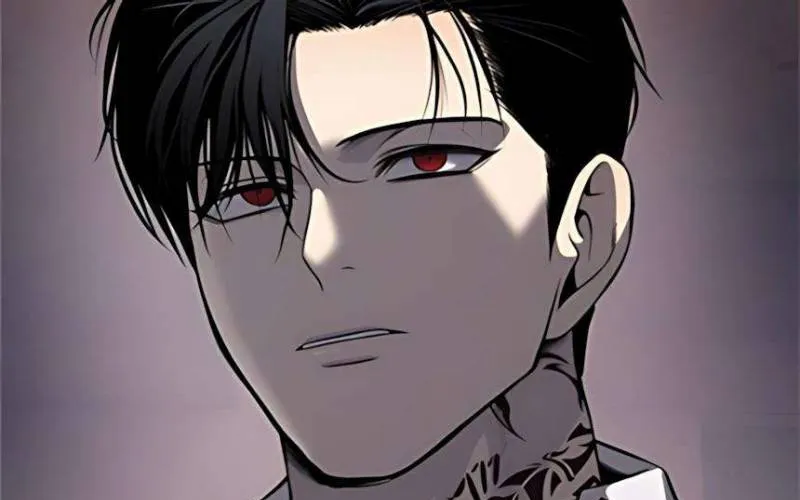 Sát Thủ Huyết Y Chap 27 - Next Chap 28