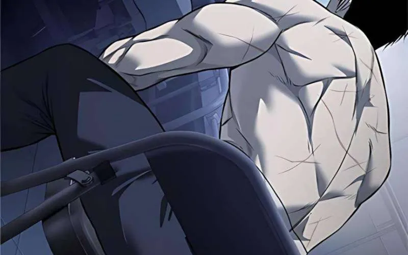 Sát Thủ Huyết Y Chap 27 - Next Chap 28