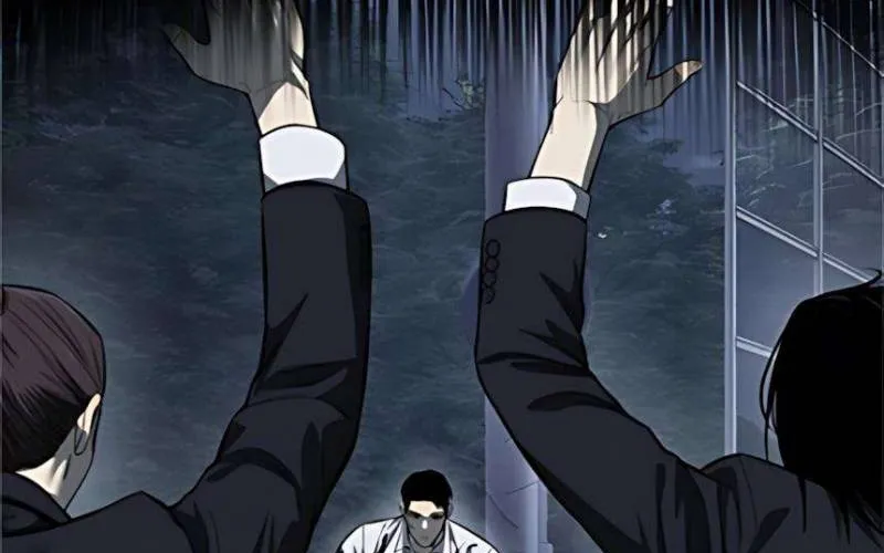 Sát Thủ Huyết Y Chap 27 - Next Chap 28