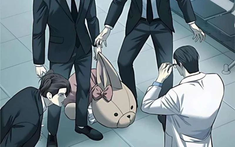 Sát Thủ Huyết Y Chap 27 - Next Chap 28