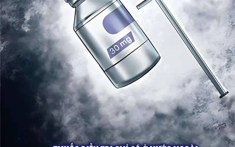 Sát Thủ Huyết Y Chap 27 - Next Chap 28