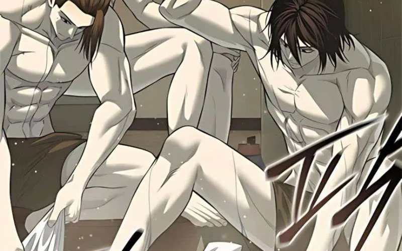 Sát Thủ Huyết Y Chap 27 - Next Chap 28