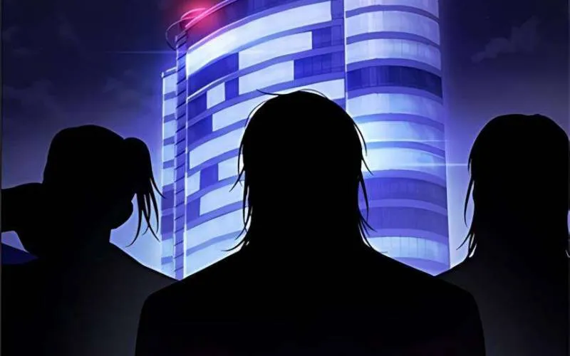 Sát Thủ Huyết Y Chap 27 - Next Chap 28