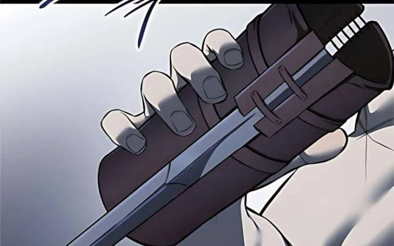 Sát Thủ Huyết Y Chap 27 - Next Chap 28