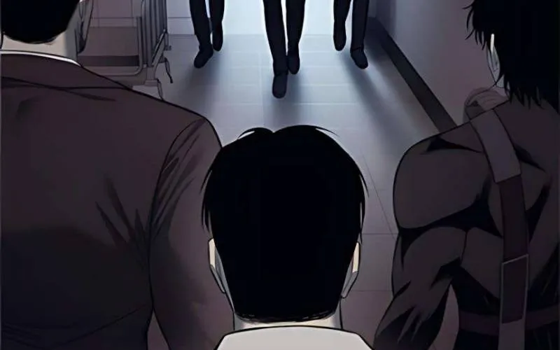 Sát Thủ Huyết Y Chap 27 - Next Chap 28