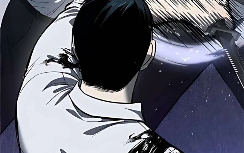 Sát Thủ Huyết Y Chap 27 - Next Chap 28