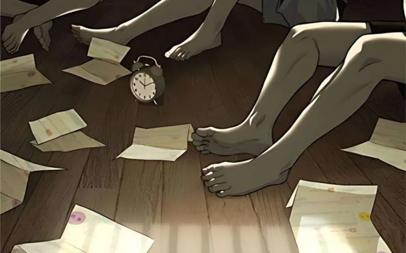 Sát Thủ Huyết Y Chap 27 - Next Chap 28