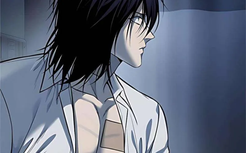 Sát Thủ Huyết Y Chap 27 - Next Chap 28