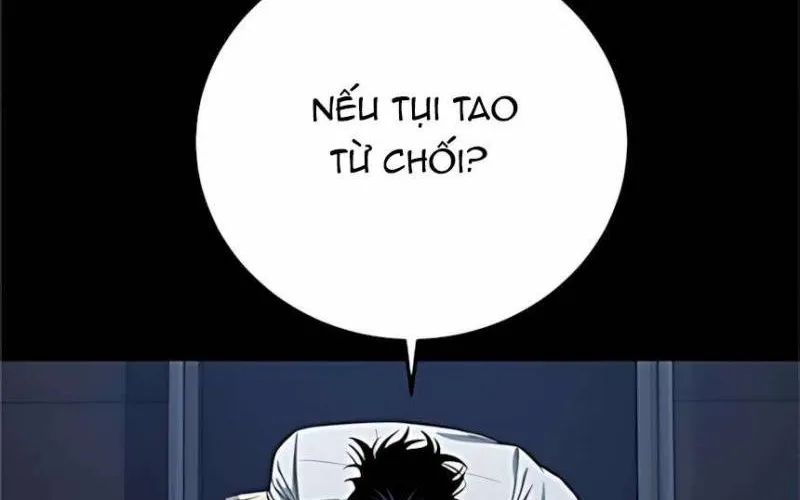 Sát Thủ Huyết Y Chap 27 - Next Chap 28