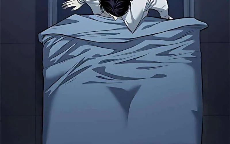 Sát Thủ Huyết Y Chap 27 - Next Chap 28