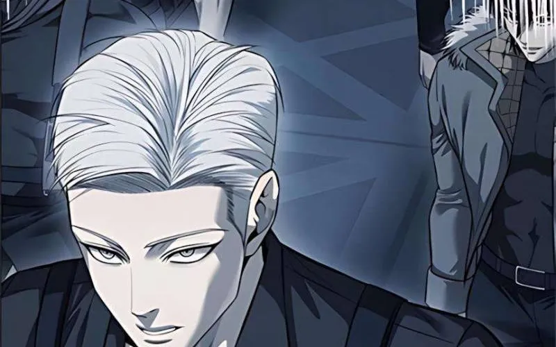 Sát Thủ Huyết Y Chap 27 - Next Chap 28