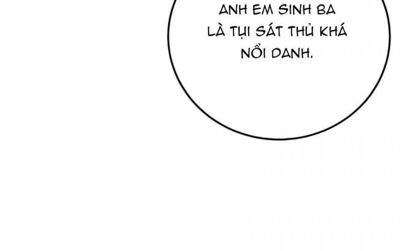 Sát Thủ Huyết Y Chap 27 - Next Chap 28