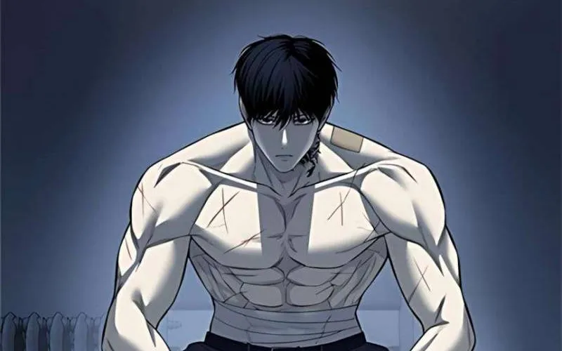 Sát Thủ Huyết Y Chap 27 - Next Chap 28