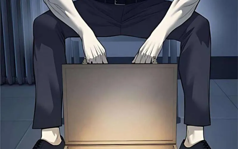 Sát Thủ Huyết Y Chap 27 - Next Chap 28