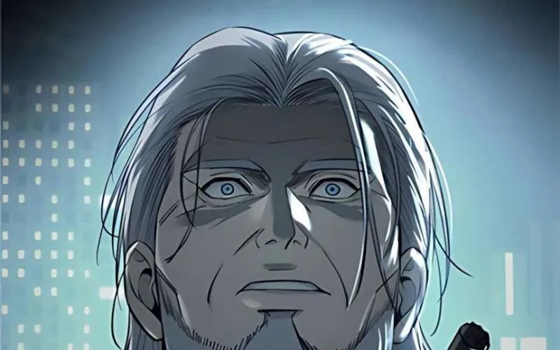 Sát Thủ Huyết Y Chap 27 - Next Chap 28