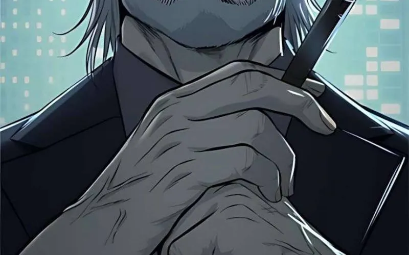 Sát Thủ Huyết Y Chap 27 - Next Chap 28