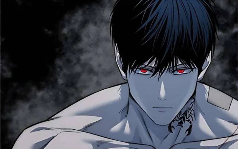 Sát Thủ Huyết Y Chap 27 - Next Chap 28