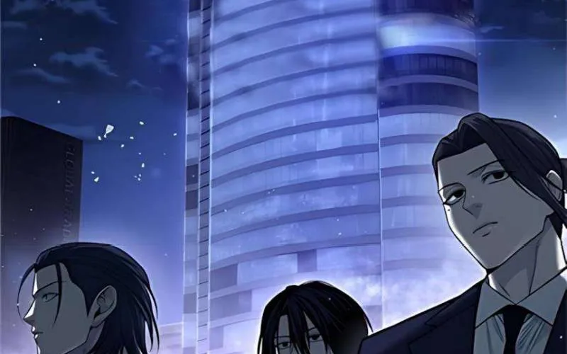 Sát Thủ Huyết Y Chap 27 - Next Chap 28